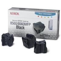 Inkoust Xerox 108R00767 - originální | černý , tuhý, 3 ks