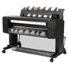 hp desingjet T1500