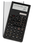 Kalkulačka Genie 82SC