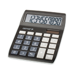 Kalkulačka Genie 840BK černá