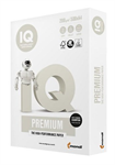 Kancelářský papír IQ PREMIUM 200g A4, 250 listů