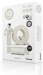 Kancelářský papír IQ PREMIUM TRIOTEC 80g A4, 500 listů