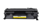 Kompatibilní PREMIUM toner (HP CE505A/ CF280A/ Cartridge 719/ Cartridge 720, 05A/ 80A) - černý