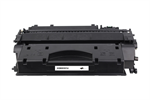 Kompatibilní PREMIUM toner (HP CE505X/ CF280X/ Cartridge 719H/ Cartridge 720, 05X/ 80X) - černý