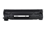 Kompatibilní PREMIUM toner (HP CF283X/ Cartridge 737, 83X) - černý