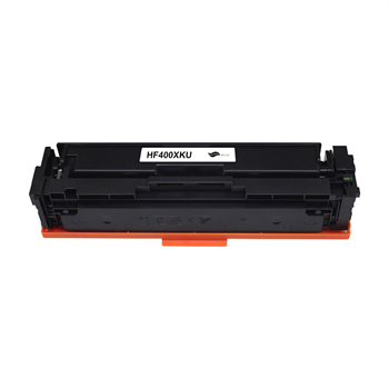 Kompatibilní PREMIUM toner (HP CF400X / cartridge 045HK) - černý