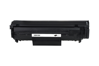 Kompatibilní PREMIUM toner (HP Q2612A/ Canon FX10/ 703, 12A) - černý