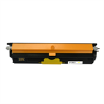 Kompatibilní PREMIUM toner (OKI 44250721) - žlutý