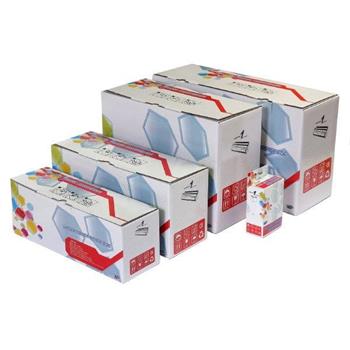 Kompatibilní toner ECO (HP CF283X a CANON CRG - 737H) - černá