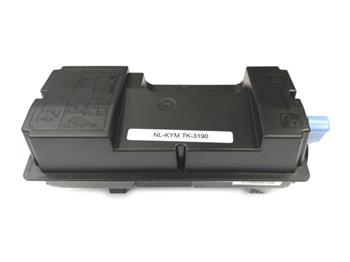 Kompatibilní toner Kyocera TK-3190| černý