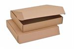 krabice s víkem A4, HH, vnitřní rozměr 323x254x60