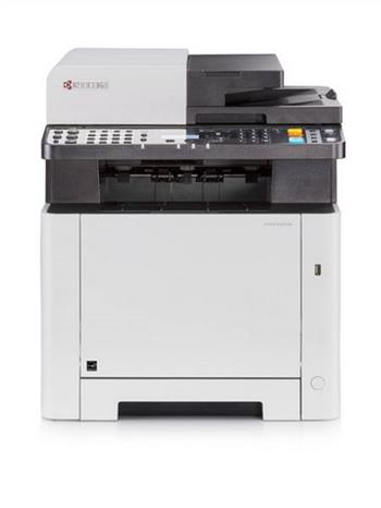 Kyocera Ecosys M5526cdn