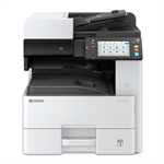 Kyocera ECOSYS MZ3201ix - partner 36 - A3 černobílá MFP / 32ppm A4 / 17ppm A3 / 1200 dpi / 4 GB / Duplex / RADF /USB/LAN