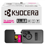 KYOCERA-MITA Toner (TK5490M)