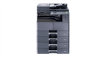 Kyocera TASKalfa 2321, 23/10 A4/A3 čb, kopírka, USB tiskárna, USB skenner,volitelně možnost faxu a síť.