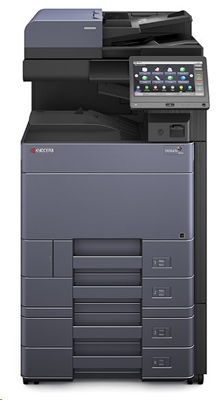 Kyocera TASKalfa 2553ci