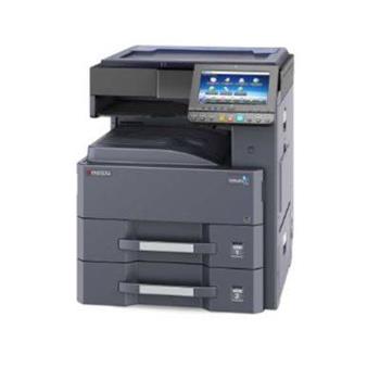 Kyocera TASKalfa 3212i, čb, duplexní kopírka, síťová tiskárna, barevný skener + HD-12, 320GB