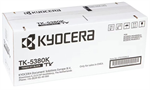 Kyocera toner TK-5380K černý na 13 000 A4 