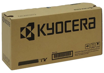 Kyocera toner TK-5415Y yellow (13 000 stran)