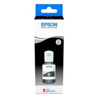 Lahev s inkoustem Epson 103 (C13T00S14A) - originální | černý