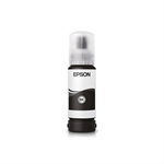 Láhev s inkoustem Epson 115 (C13T07C14A) - originální, černá