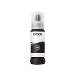 Láhev s inkoustem Epson 115 (C13T07D14A) - originální, foto černá