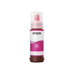 Láhev s inkoustem Epson 115 (C13T07D34A) - originální, purpurová