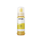 Láhev s inkoustem Epson 115 (C13T07D44A) - originální, žlutá