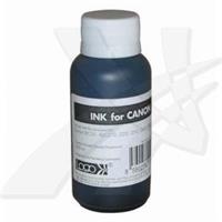 Lahev s inkoustem pro Canon BC05 (Logo), 100 ml | purpurová