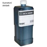 Lahev s inkoustem pro Canon BCI6B (Logo), 1000 ml | černá