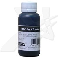 Lahev s inkoustem pro Canon CL41 (Logo), 100 ml | purpurová