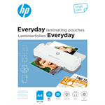 Laminovací fólie HP Everyday A4 80 Micron Small Pack, 25 ks