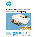 Laminovací fólie HP Everyday na vizitky 80 Micron, 100 ks