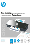 Laminovací fólie HP Premium A3 80 Micron, 50 ks