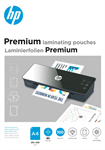 Laminovací fólie HP Premium A4 80 Micron, 100 ks