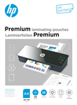 Laminovací fólie HP Premium A4 proděrované 125 Micron, 25 ks