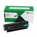 LEXMARK Black CRTG B/MB3442 (6000 stran)