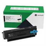 LEXMARK Black CRTG CORP MS331dn/MS431dn/MS431dw/MX331adn/MX431adn/MX431adw (3k)