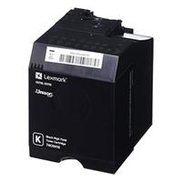 Lexmark originální toner 74C0H10, black, 20000str., high capacity, Lexmark CS720de,CS720dte,CS725de,CS725dte