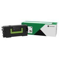 Lexmark originální toner B282000, black, 7500str., Lexmark B2865dw, MB2770adhwe