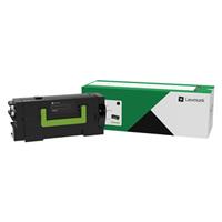 Lexmark originální toner B282X00, black, 30000str., Lexmark MB2770