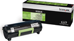 Lexmark toner 502UE Ultra High Yield Corporate Cartridge (20k) pro MS510/610