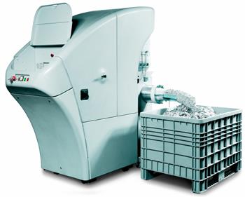 Lis Kobra COMPACTOR C-500