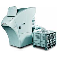 Lis Kobra COMPACTOR C-500