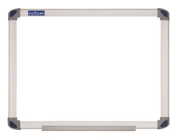 Magnetická tabule NOTUM L | 100 x 200 cm