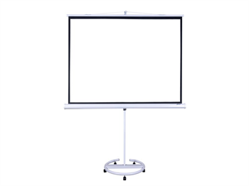 Nástěnné projekční plátno AVELI 213x213 (1:1) 119"