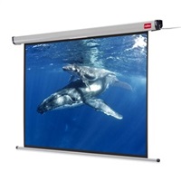 NOBO Electric Screen 144 x 192 cm