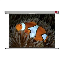 NOBO Wall Screen 114 x 150cm