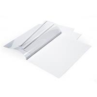 Obálky pro termovazbu STANDING 1,5 mm, vhodné pro 1-10 listů, 10 ks