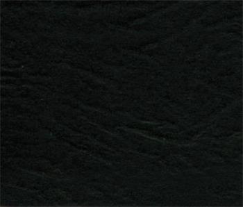Obálky pro vazbu zadní A3 Alfa K ( Delta ) černé, 250 g, 100 ks
